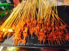 -钢管厂五区小郡肝串串香(南山店)