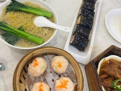 荣华招牌虾饺皇-荣华楼