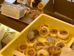 -慢熟面包店bud bread(孩儿巷店)