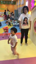 -宝贝渡口儿童游乐园(华南安盛店)