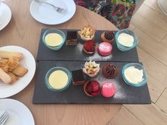 -巴厘岛悦榕庄Jumana露台餐厅