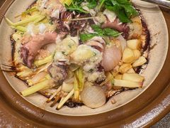 -醉东Oriental House(静安嘉里中心店)