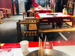 -牛華八婆火锅串串(南中环店)