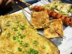 -长乐饭冰冰·冰饭·烧烤(长乐总店)