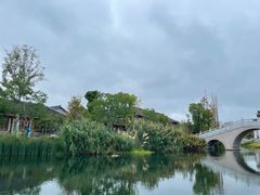 -洋湖国家湿地公园
