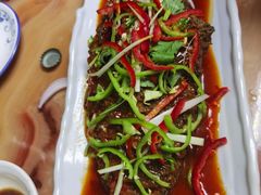 -苏莱特色牛骨滩羊手抓馆(长城东街总店)
