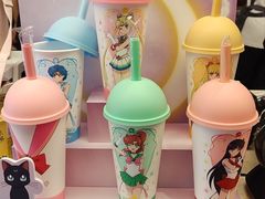 -奈雪的茶(金地广场店)