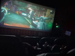 -大地影院(成都彭州新时代广场店)