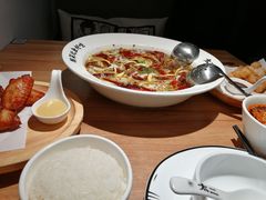 -新太二·鲜料川菜(智慧城广百店)