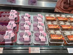 -詹记桃酥(宿州路店)