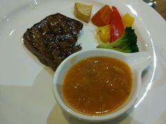 -斗牛士牛排餐厅(富力海珠城广场店)