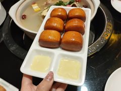 -川中故事·成都老火锅(东书房店)