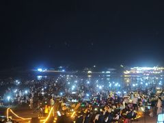 -青岛第三海水浴场