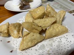 -潮汕美食.厚弥粥(白石洲店)