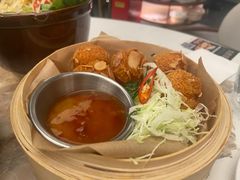 -KingThaia金泰兰(滨江天街店)