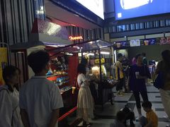 -万达影城(新街口印象汇CINITY店)