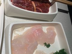 -海底捞火锅鲜切牛肉主题店(长寿路店)