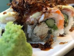 -Tanuki Raw(Orchard Central)