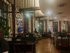 -南沙游艇会·大兵船餐厅