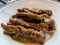-马仕玖煲·融合菜·酥不腻烤鸭(人大店)