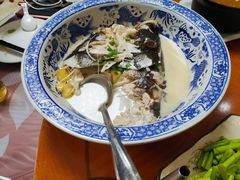 -洪福饭店·十八年老店