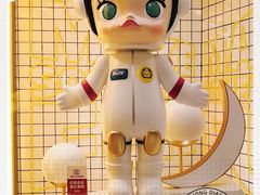 -泡泡玛特POPMART(上海环球港店)