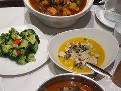 -清真·卡德尔大叔新疆主题餐厅(龙汇路店)