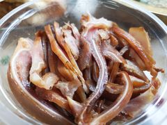 -樊记腊汁肉(竹笆市总店)