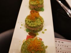 -纳地素食(石门公园店)