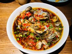 -九锅一堂酸菜鱼(新南凯德直营店)