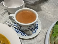 翠华香滑奶茶-翠华餐厅(正佳广场店)