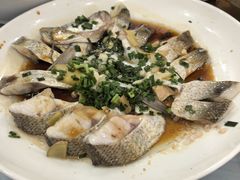 -山涧阁农家菜(南北湖店)