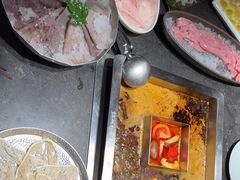 -锦城印象火锅(天府三街店)