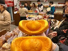 -富贵面包公司(运河店)