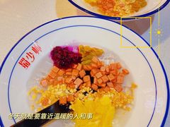 -蜀少帅火锅(盈石广场店)