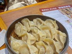 -老爷子原味蒸饺(总店)