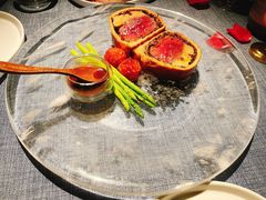 惠灵顿牛排-弦月窗LUNETTE BY AMANDA(复兴路店)