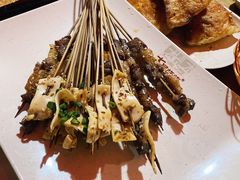 -木屋烧烤(惠阳华润小径湾店)