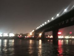 -武汉两江游览·夜游长江(汉口粤汉码头)