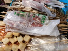 -第五季龙水凤港生态露营农场
