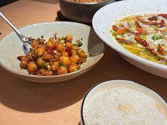 -太二酸菜鱼(石家庄万象城店)