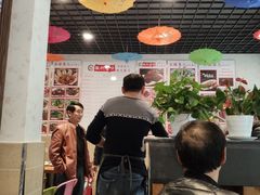 -臭桂鱼儿特色餐厅(朝晖七小区北区店)