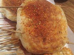 -小乾杯串店•16年沈阳烧烤(文安路店)
