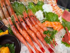 -青叶日本料理(北辰店)