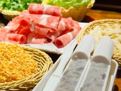 -乐山串串香老火锅(鼓楼店)