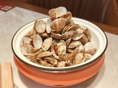 -船歌·鱼水饺青岛菜(太阳宫凯德MALL店)