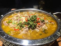 -龙泉小镇(科圣路店)