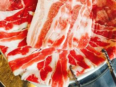 -郑阿姨的家·이모네·韩料&烤肉(武川路店)