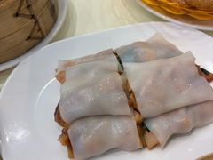 -兴悦酒家(保利克洛维店)