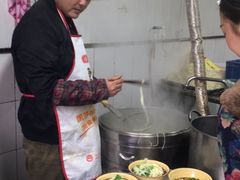 -赵伍面庄(松石大道店)